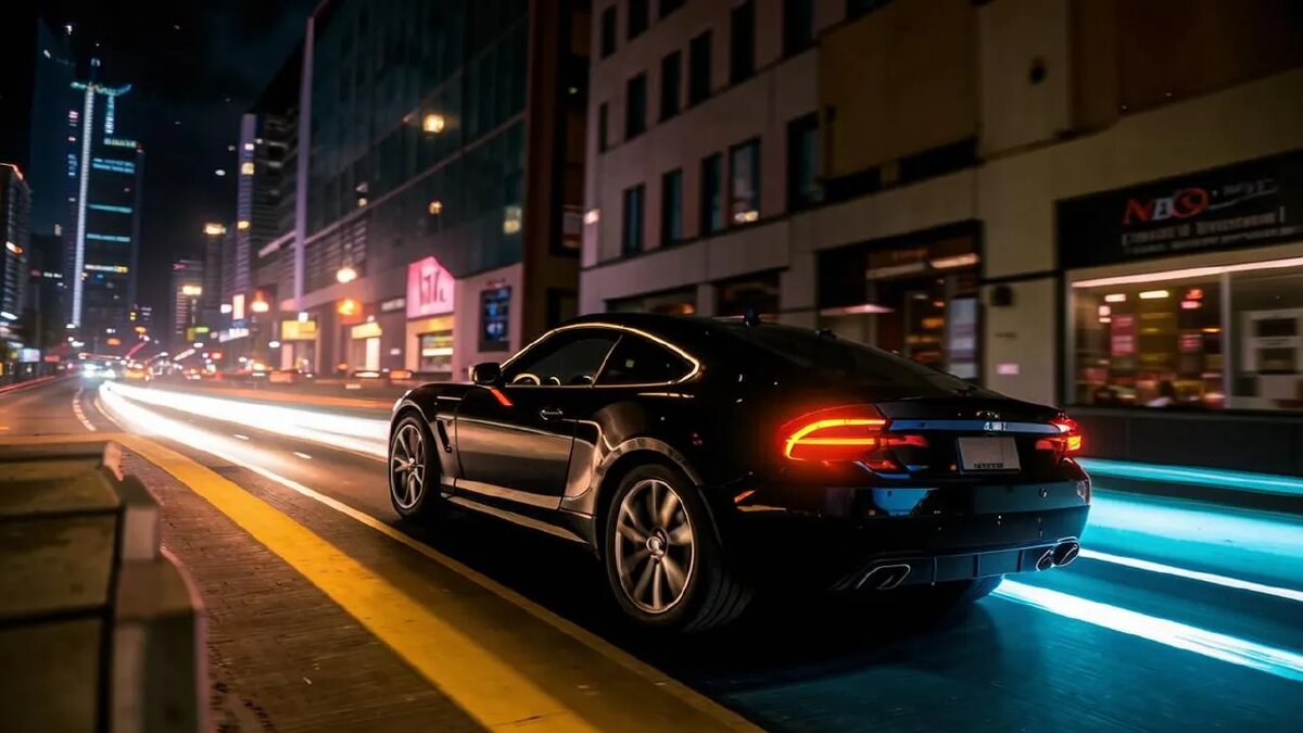    Сгенерировано ИИ