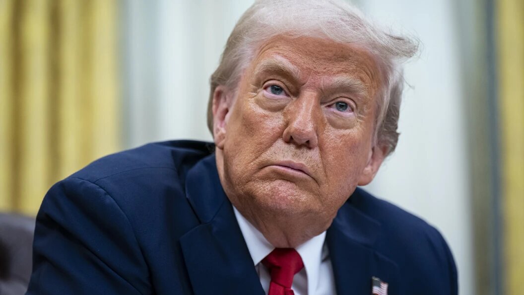    Фото: Al Drago - Pool via CNP/Consolidated News Photos/Globallookpress