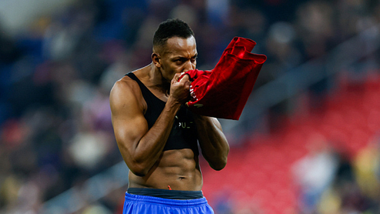    Мойзес / фото: pfc-cska.com