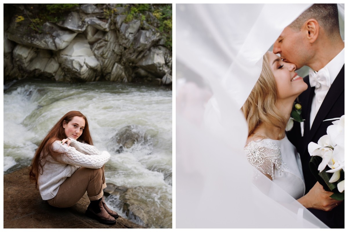 Одной тоже хорошо