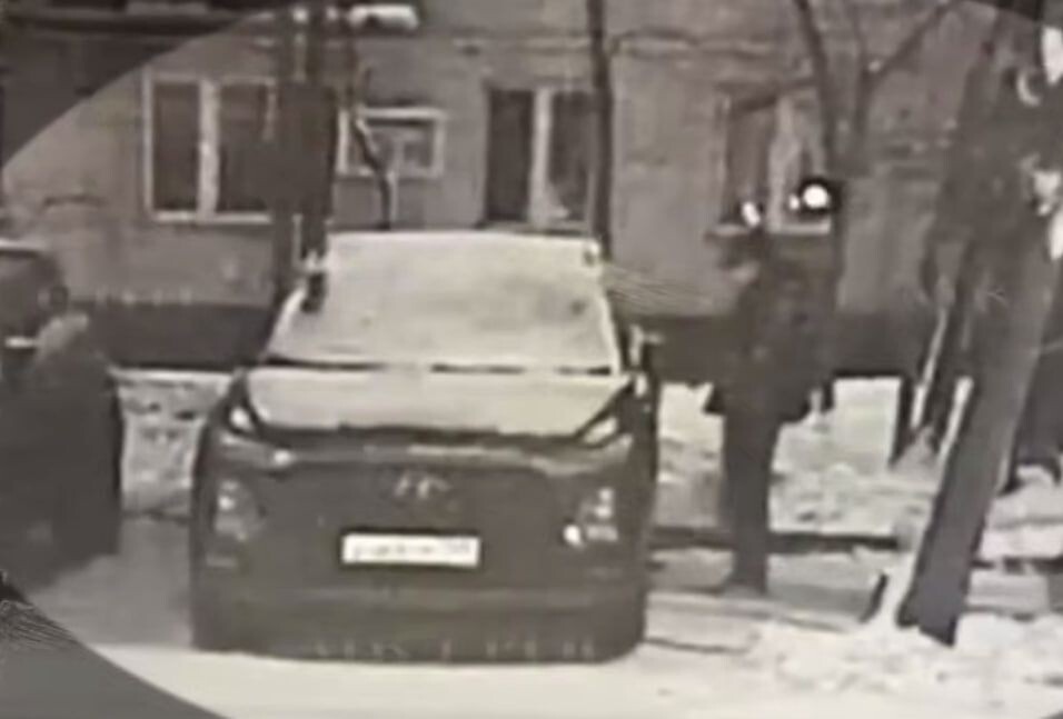     / Источник: Кадр из видео