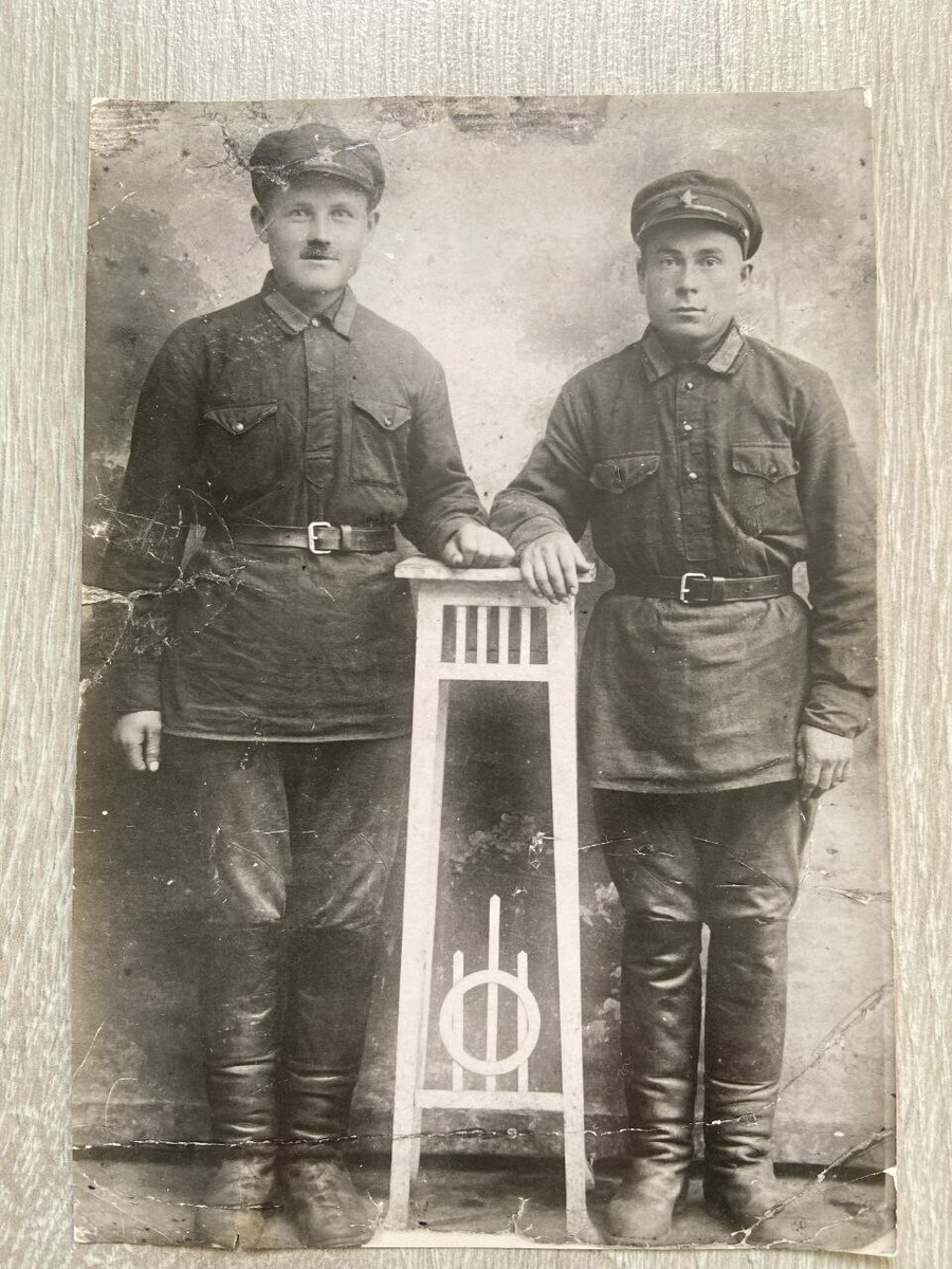 
Фото: © из личного архива Розы Кагировой