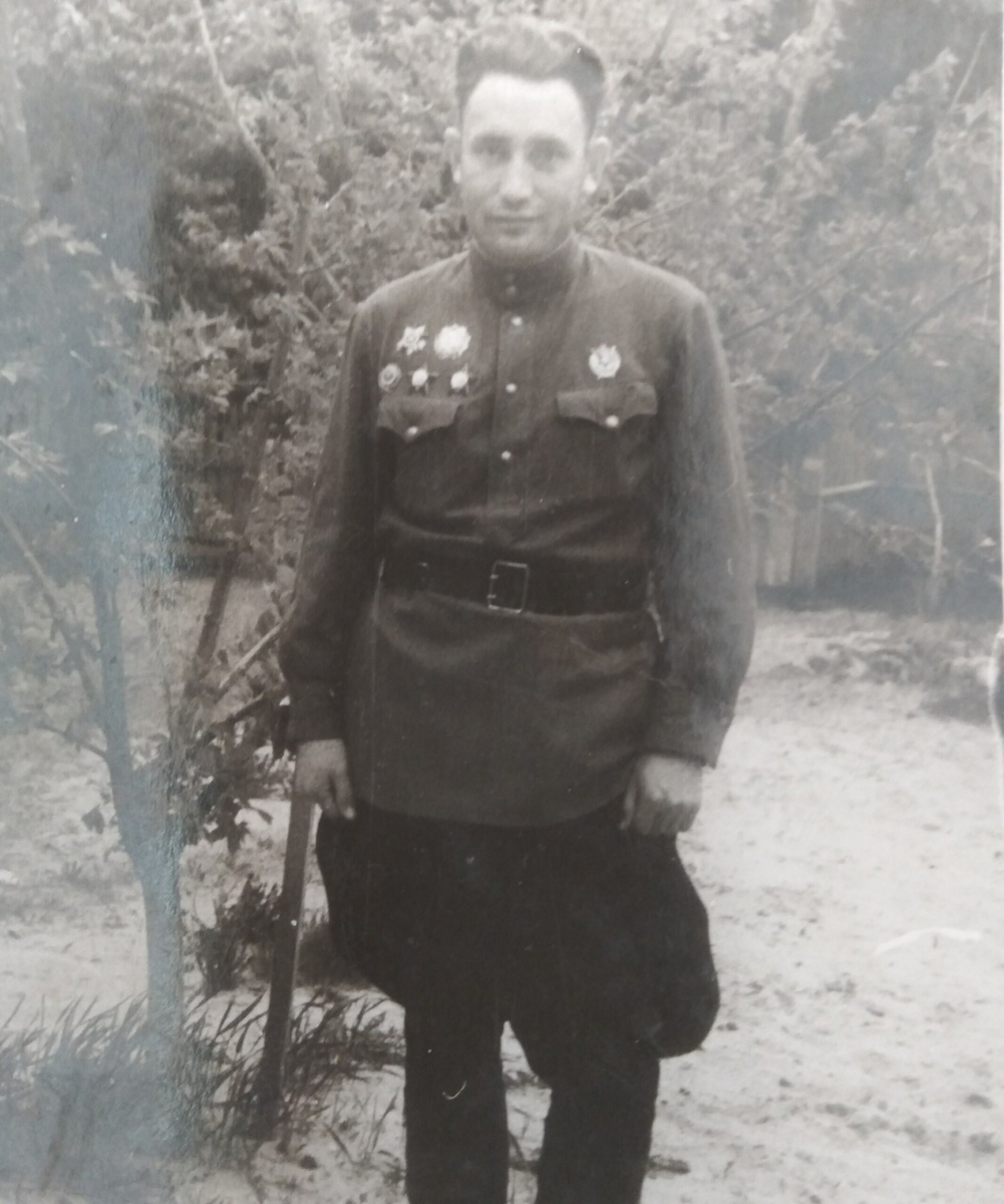 
Фото: © из личного архива Самира Гимадиева