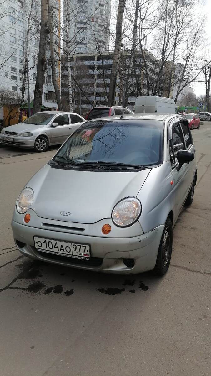 вот так то лучше!