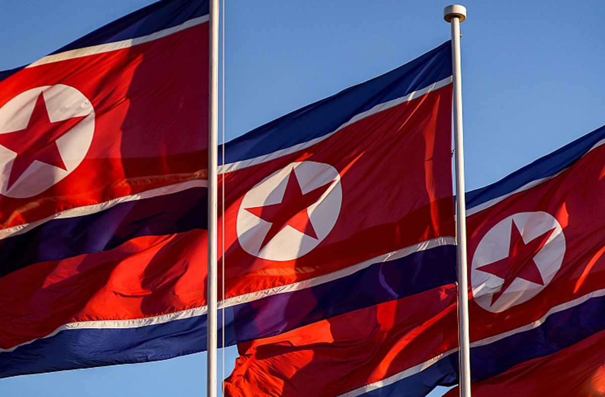 Северная Корея приостановила туристическую программу.  Фото: Фото: Правительство Приморского края / primorsky.ru