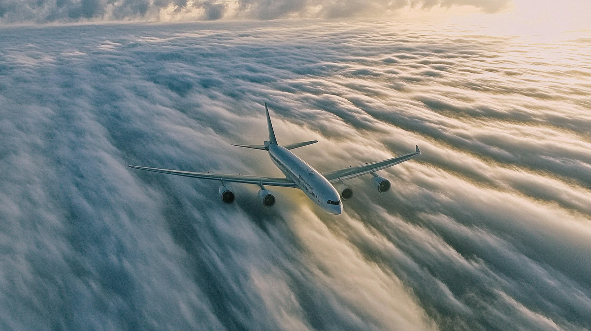 Изображение создано автором с использование ИИ