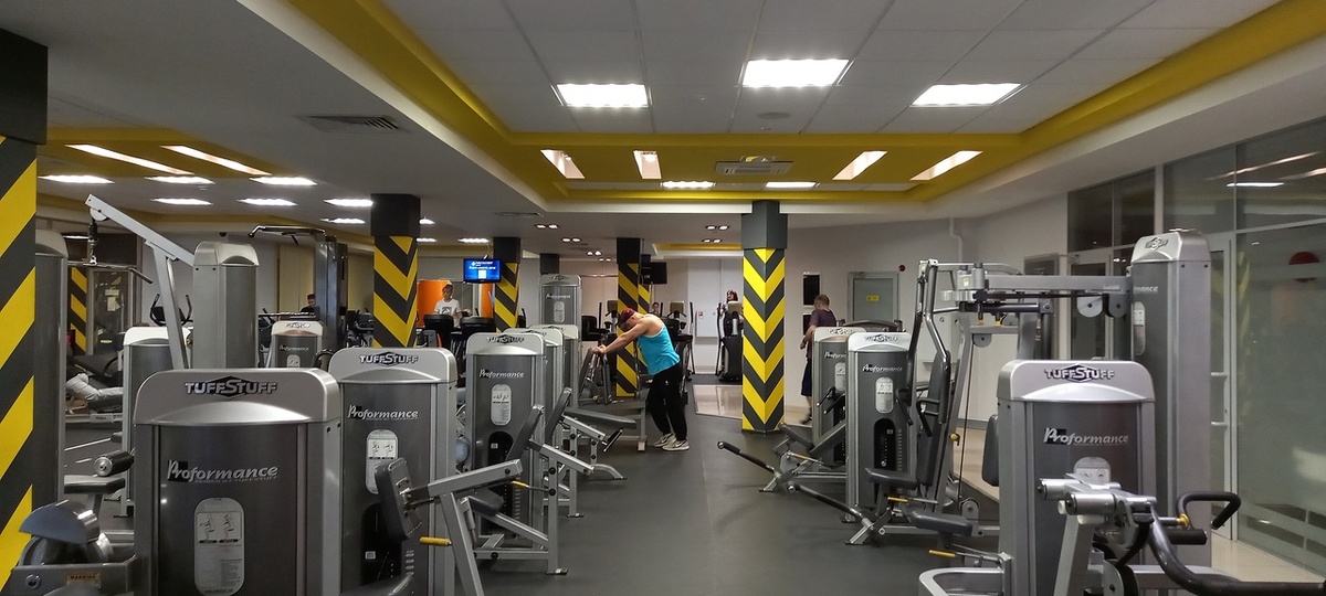    Фото: Дмитрий Павлов