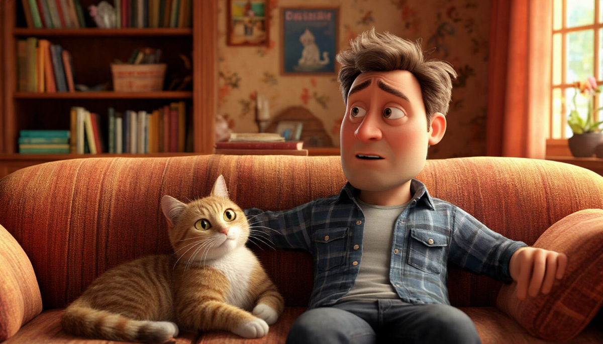 Сила одного "нет": 7 простых шагов, чтобы перестать соглашаться на всё. ФОТО  Изображение создано в seaart.