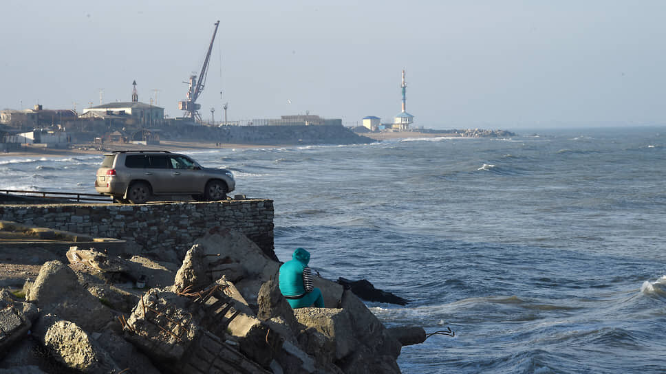 Фото: Дмитрий Коротаев / Коммерсантъ