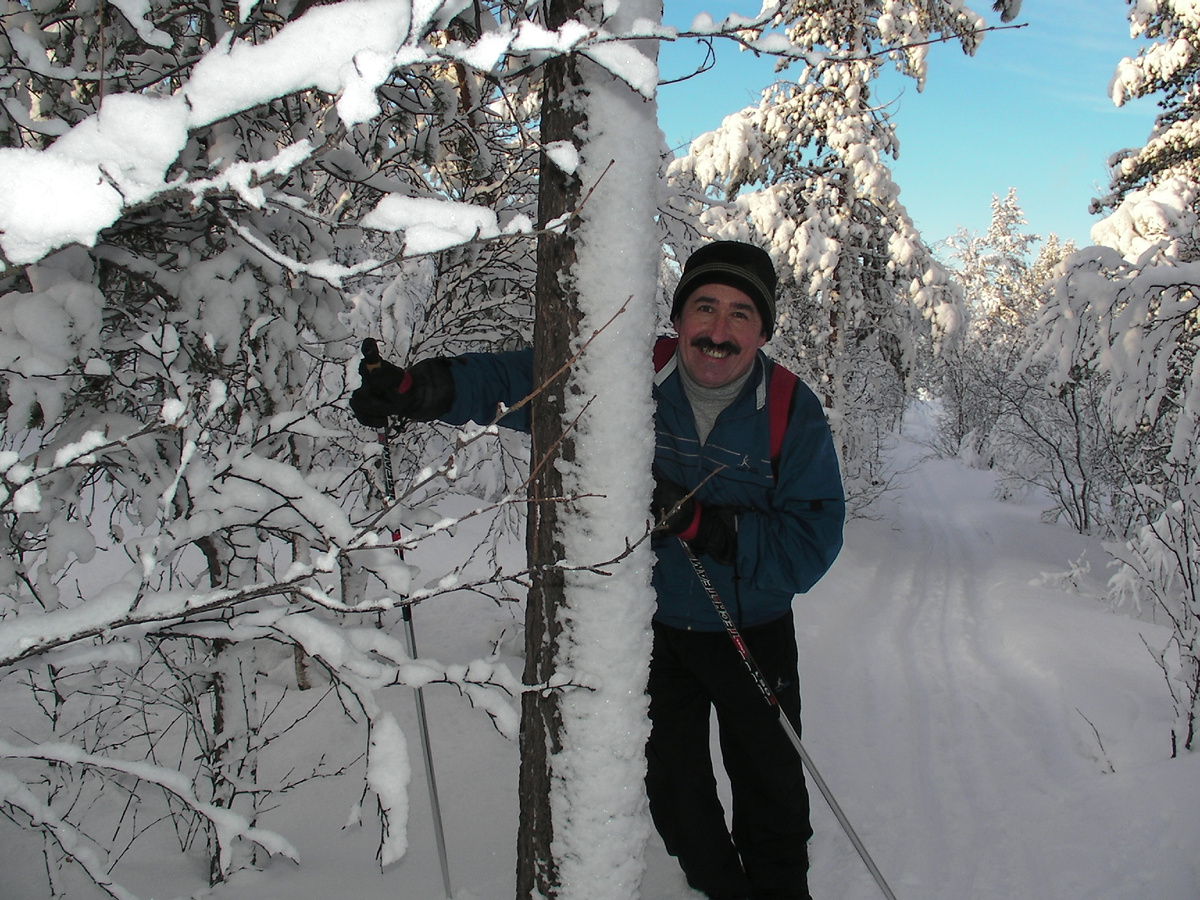 То ли дело было в 2016-м...