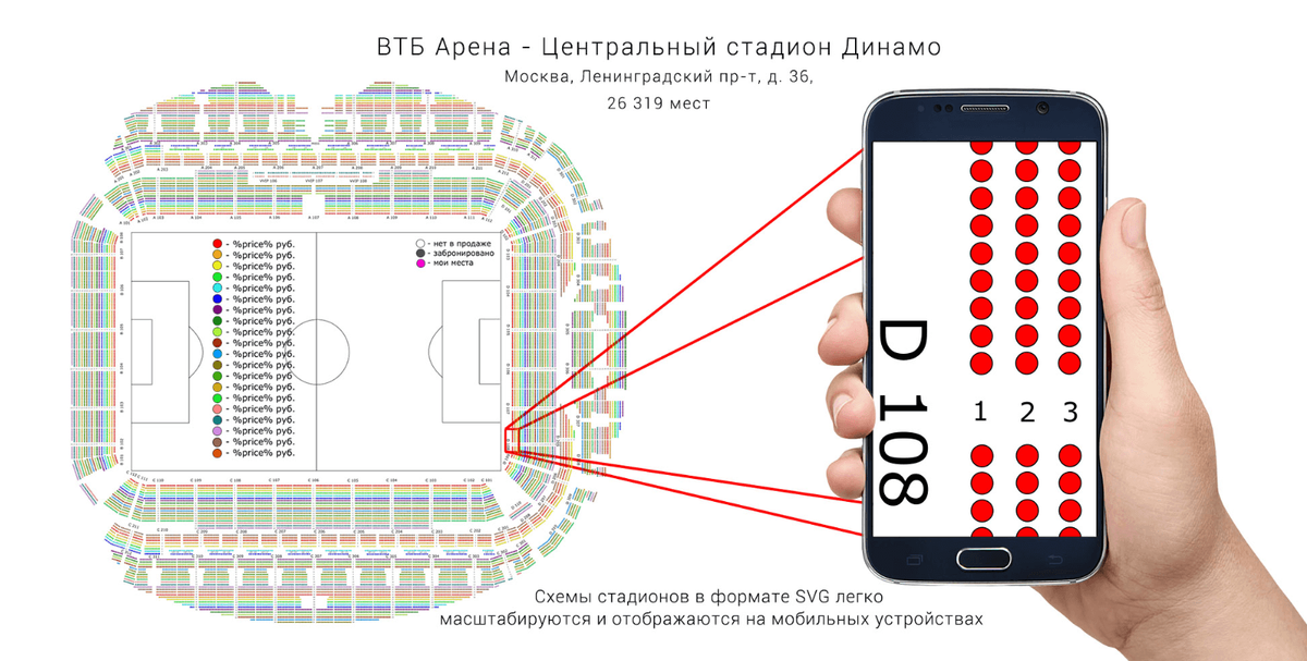 Схемы в платформе BIL24.pro