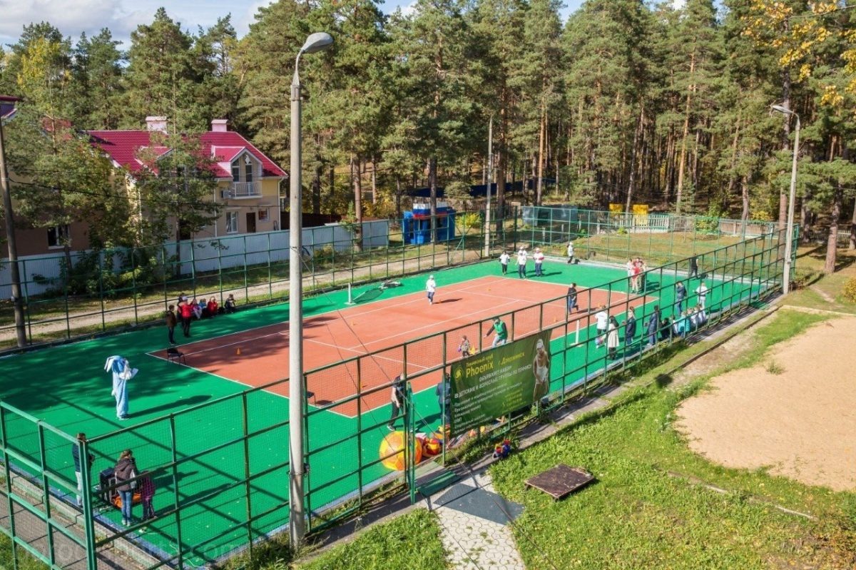    Заявления удовлетворяются в порядке очередности при наличии свободных мест в лагере