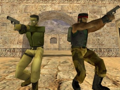    Автор Counter-Strike: игровой рынок «завален отстоем» [ВИДЕО]