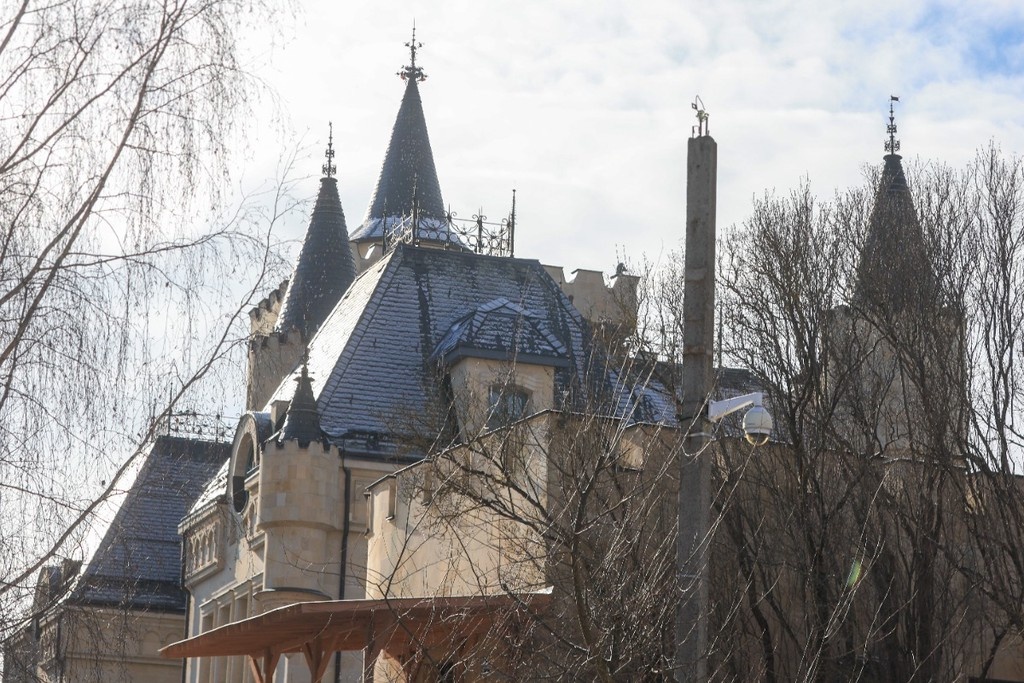    Фото © Наталья Шатохина / NEWS.ru / ТАСС