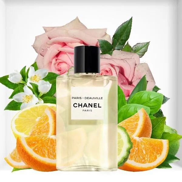 Chanel Paris-Deauville – Chanel