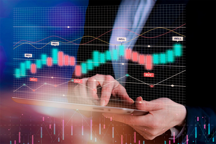    От февральской эйфории не осталось ни следа — рынок в полной мере нейтрализовал всю геополитическую премию, сформированную с 12 февраля.   
Фото:  freepik.com