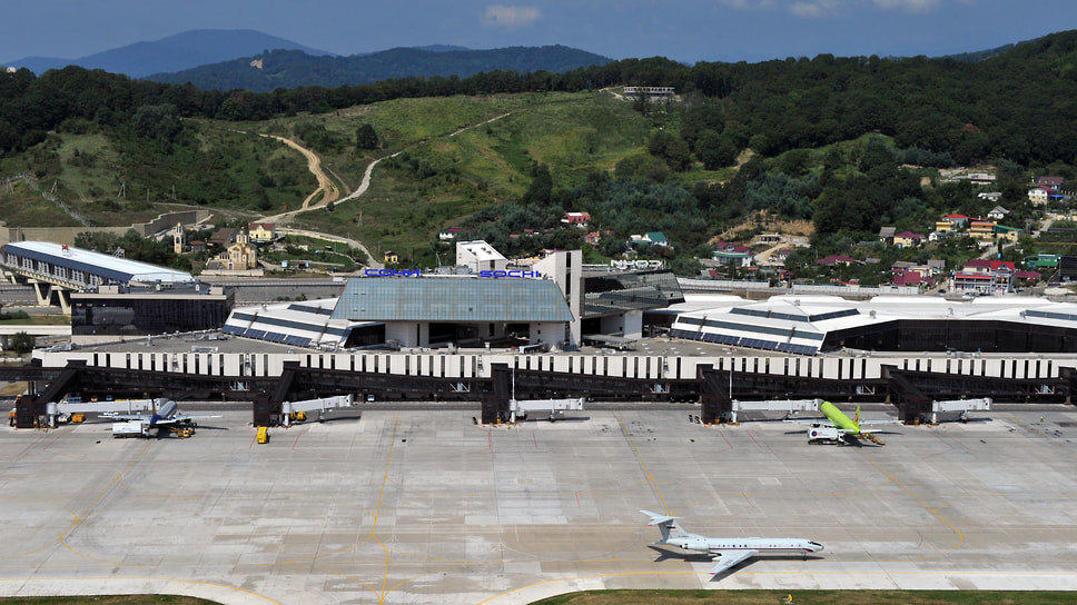 Фото: Анатолий Жданов / Коммерсантъ