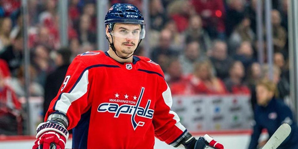    Фото: сайт НХЛ