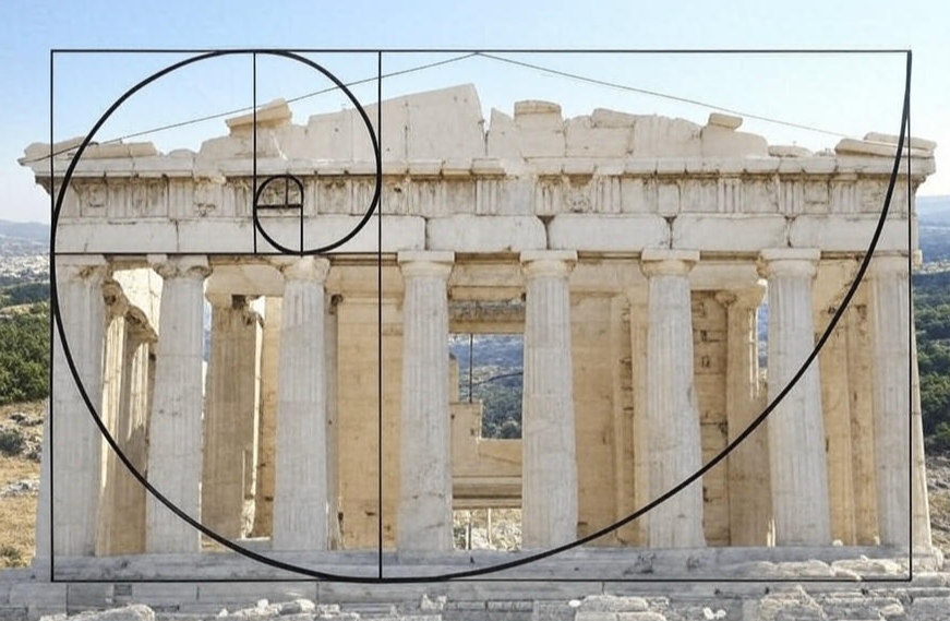 Храм Парфенон