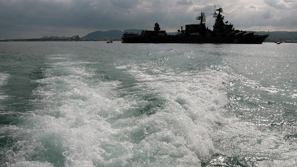 Фото: Александр Миридонов / Коммерсантъ