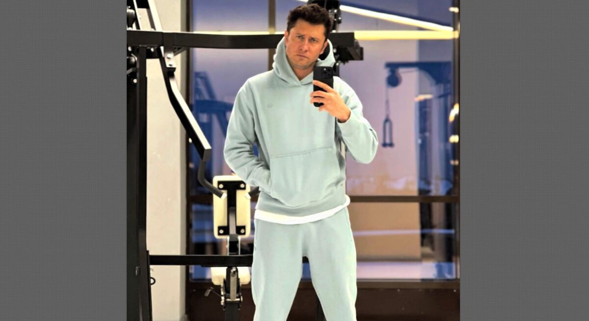 Прилучный пытается отомстить Агате