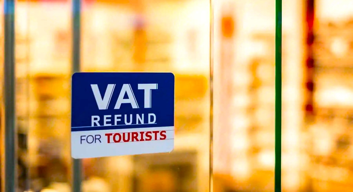 Возврат налога — весьма приятный бонус для туристов, потративших много денег в Таиланде