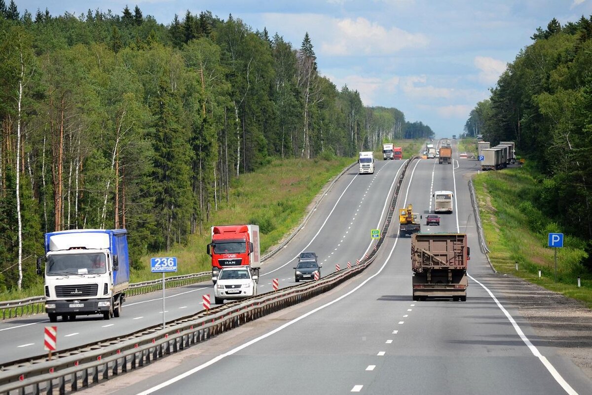     фото: Росавтодор / rosavtodor.gov.ru