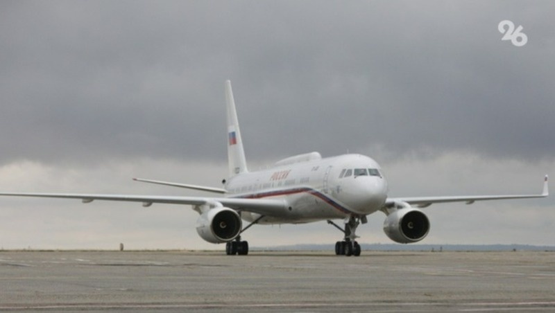      Фото: ИА «Победа26»