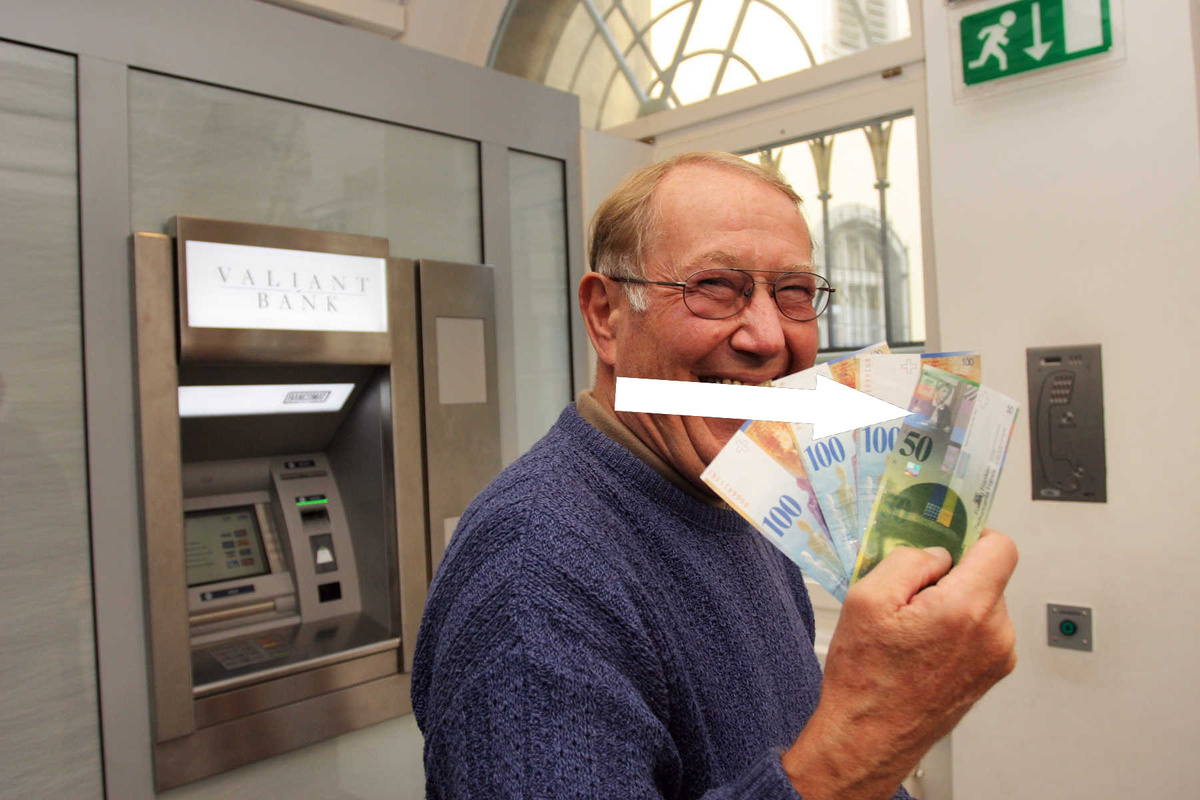    Как один банкомат изменил мир: история первого банкомата в Лондоне