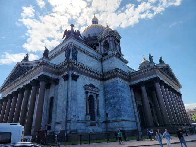 Фото: Елена Спесивцева