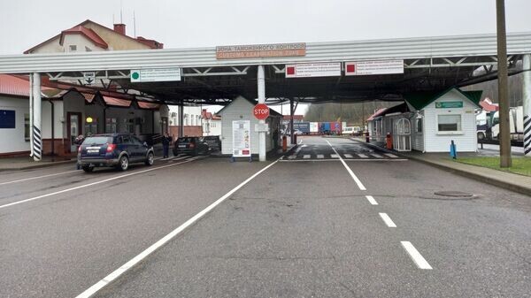    © Sputnik / Александр Жибуль