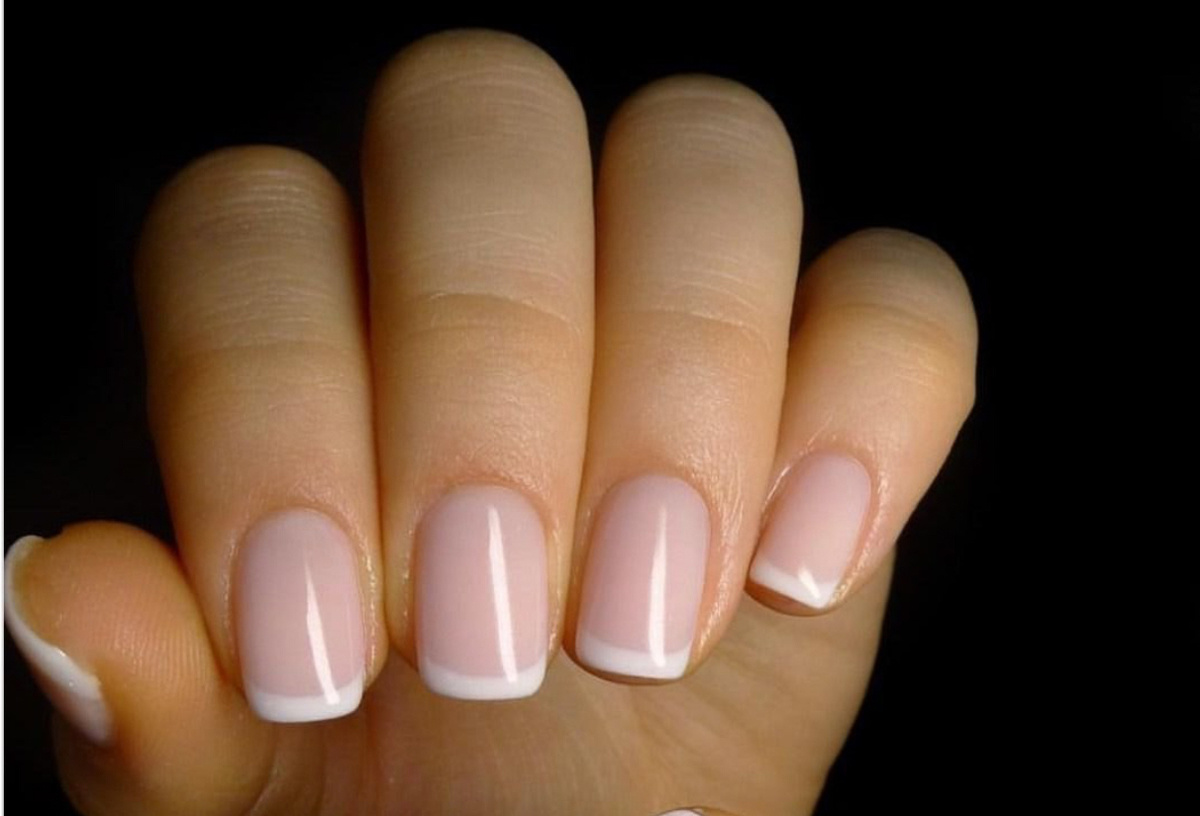 Тоенд маникюра 2025