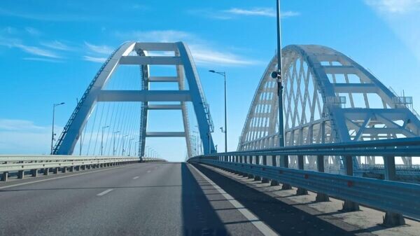    © РИА Новости Крым