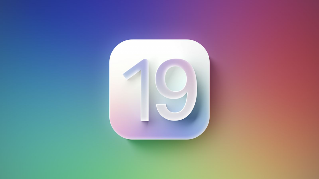    iOS 19