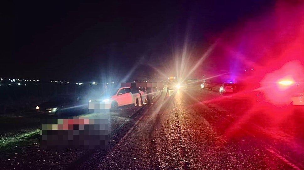 Фото: Госавтоинспекция Ставропольского края