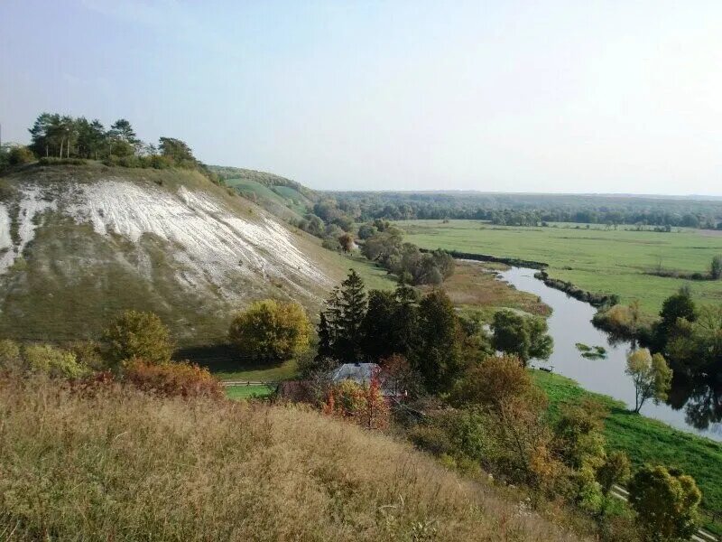 Гора Фагор  в Горнали . Фото из социальных сетей.