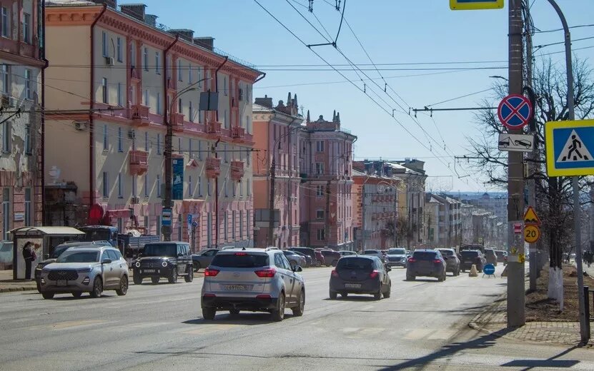    Опрос IZHLIFE: 67% ижевчан считают, что коммунальщики не справляются с уборкой города после зимы