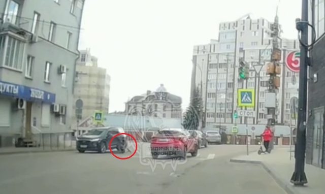     Фото: cкрин с видео