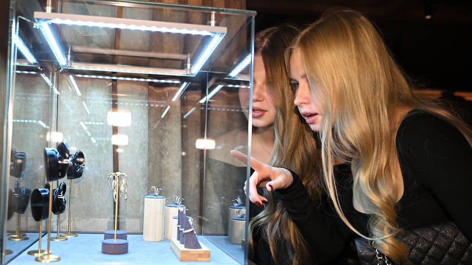 Фото: Евгений Разумный / Коммерсантъ