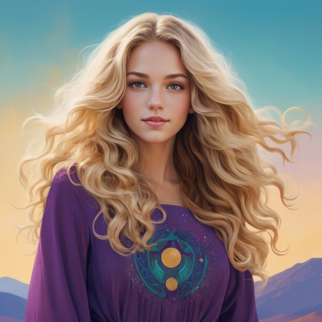 Стрелец апрель 2025 гороскоп