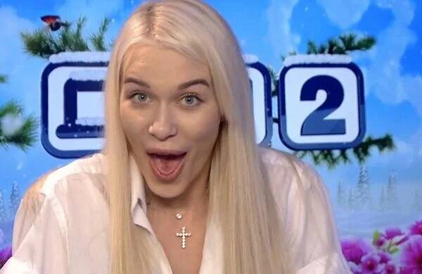    Яна Шевцова. Фото: ЯД