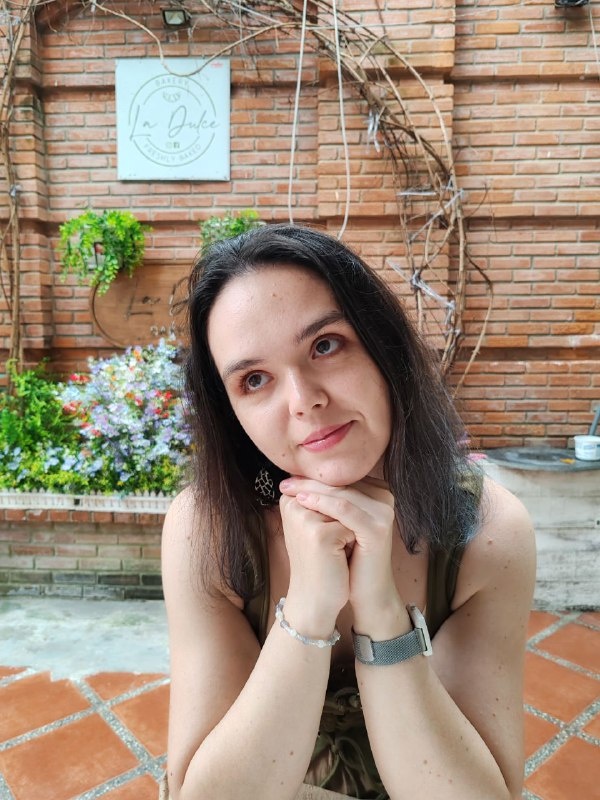 Пусть и я тут буду напоследок!))