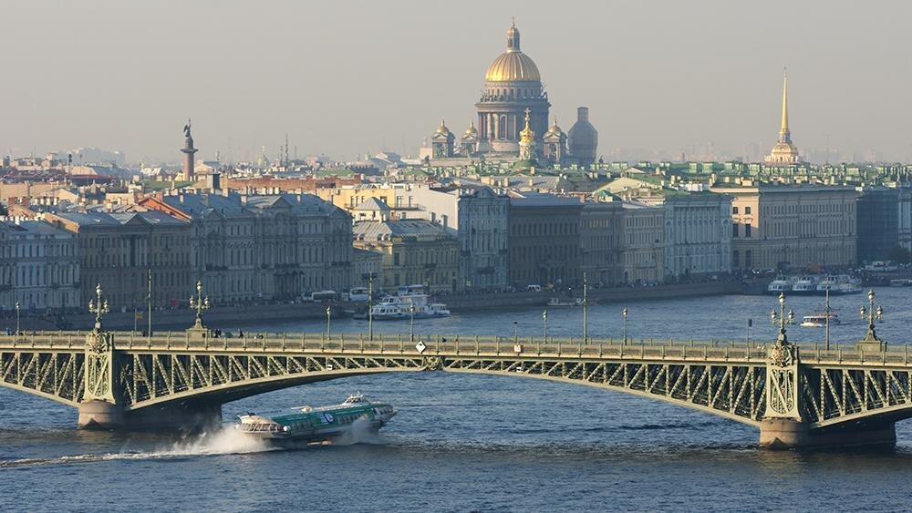    Фото: Aleksey Smyshlyaev/Global Look Press