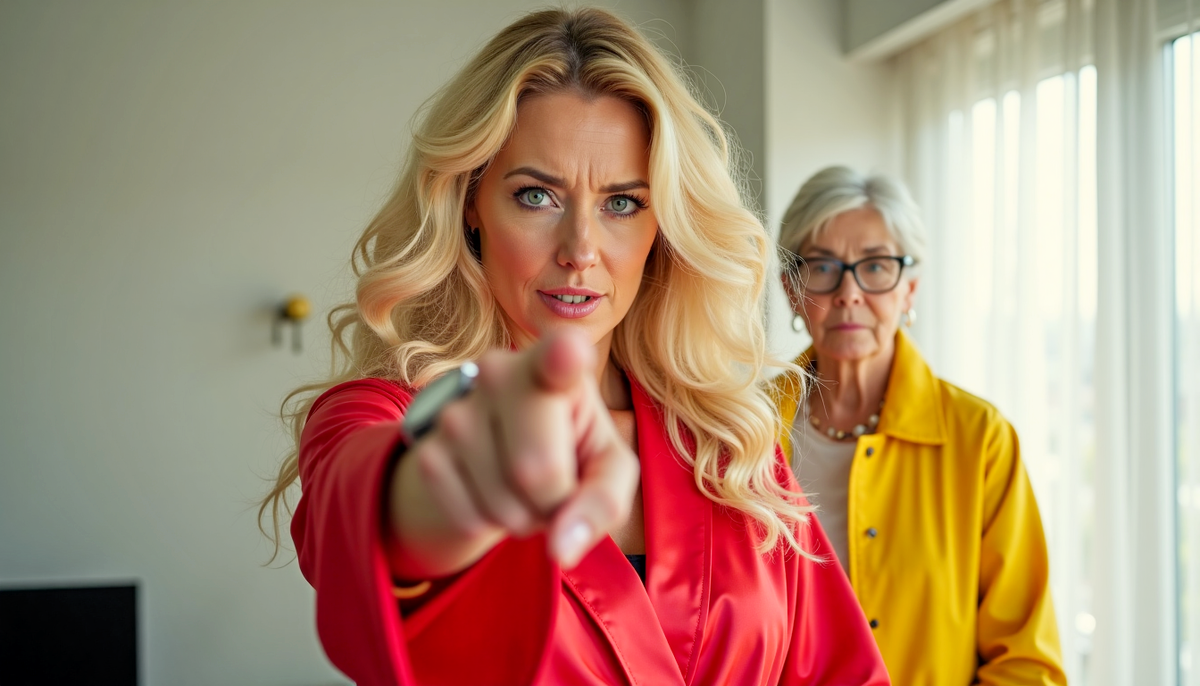 Художественный рассказ. Все персонажи и события вымышленные. Любое совпадение с реальными людьми или событиями является случайностью.