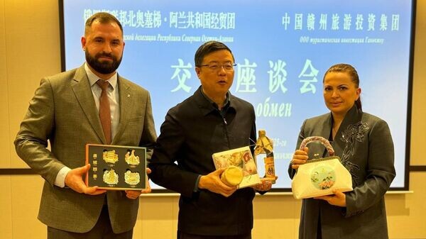    © Photo : Telegram / Сергей Меняйло