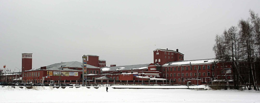 Фото взято с сайта журнала "Подмосковный краевед", можно  почитать рассказ  по ссылке https://trojza.blogspot.com/2012/03/blog-post_5177.html?m=1