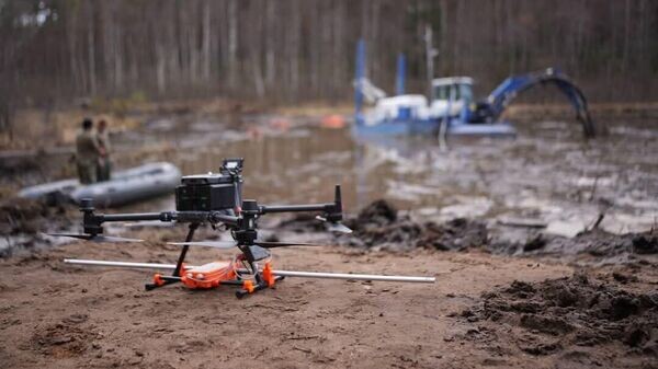    © Photo : Social media page of Lietuvos kariuomenė