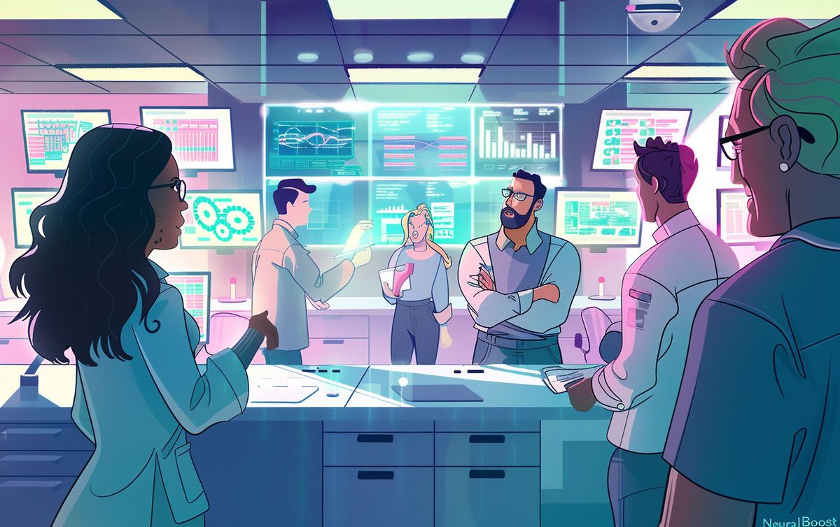    Персонализированные видеокампании с нейросетями: как автоматизация меняет маркетинг и повышает конверсии брендов Юрий Горбачев