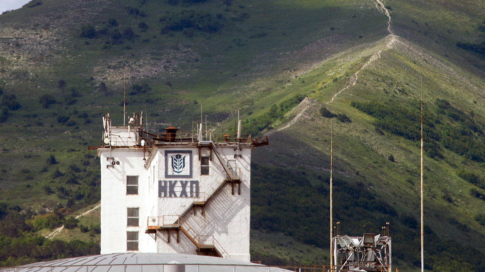 Фото: Василий Шитов / Коммерсантъ