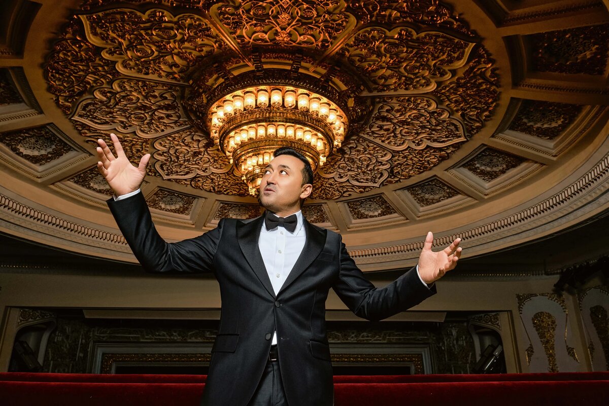 Фото: Руслан Марданов